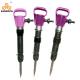 Hand Held Jack Hammer G10 Pneumatic Rock Drilling Machine Air Pick Breaker Hammer
