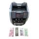 Professional OEM Multi Note Counting Machine With 500pcs Hopper Capacity