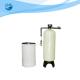 Softener Water Treatment System