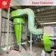 Compound Fertilizer Npk Production Line Cyclone Dust Collector