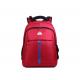 High Capacity Compact Laptop Backpack , 16 Inch Laptop Backpack Easy To Clean