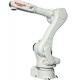RD080N Kawasaki Robot Arm Use For Palletizer Consumer Goods , Logistics Industry