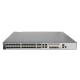 28 Gig SFP Network Switch Stackable Huawei S5720-36C-EI-28S-AC Switch