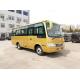 29 Passenger Van Star Minibus Left Hand Drive With Mitsubishi Engine
