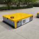 1Ton Logistics Trolley Transfer Cart 150ton Load Transfer Trolley