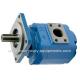 Hydraulic Pump W067500000B for SEM652 Wheel Loader with Warranty