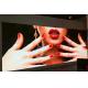 HD Full Color LED Display Indoor P3 LED Video Wall SMD 2121 Modular Design