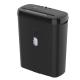 11L Bin 8 Sheet A4 Paper Shredding Machine Electronic For Home Or Office Using SD108P Cd Card Shredder