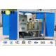 6000LPH Transformer Oil Testing Equipment Vacuum Dehydration 380V/3P/50Hz