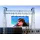 SMD2727 Outdoor Rental LED Display Full Color High Definition LW-RO 4.81