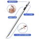 Logo Color ODM Palm Rejection Stylus Android Magnetic Attachment Tablet