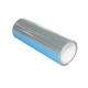 Polyester Tape High surface smoothness hot peeling off  for label stock usage