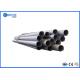 ASTM A335 P5 P9 Alloy Steel Seamless Welded Pipe SCH 5X - SCH 160 ISO SGS BV TUVBE / PE End