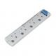 Africa Middle East Extension Socket