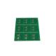 IATF Pcb Prototype Board Pcb Circuit Board With 0.2mm Min. Hole Size