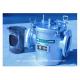 CB/T497-2012 Ballast Fire Protection System Suction Coarse Water Filter, Emergency Fire Pump Coarse Water Filter AS125