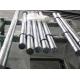 40Cr Hard Chrome Plated Bar For Construction Machine Length 1m - 8m