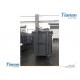 Low Noise Oil Immersed Power Transformer With Strong Overload Capacity