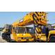 Japanese Used mobile Tadano truck Crane 50ton boom truck crane, mobile crane (TG500E)