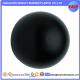 rubber solid ball