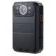 WIFI 4G Face Recognition GPS Body Camera 64GB SOS Alarm Streaming Body Cam