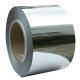 Food Grade 0.1mm-3mm SS 316 Coil 1500mm ASTM AISI 201 2B HL Mill Edge