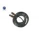 4m 5 Pin Mini Din Extension Cable For Car Backup Camera