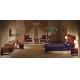 Gelaimei All Wood Bedroom Sets Antique Design With 2m Bed