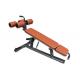 Gym Rack And Weight Bench Adjustable Abdominal Fitness Bench