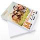 Cast Coated Water Resistant Glossy Digital Inkjet Photo Paper