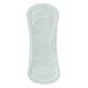 Breathable Negative Ions Natural Cotton Panty Liners For Light Bladder Leakage