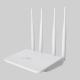 WPA / WPA2 / WPA-PSK / WPA2-PSK 5G WiFi Router Wireless Security For Home And Office Network