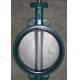 Rubber Seal Cast Iron Lug Wafer Type Gearbox Butterfly Valve Price D371X,Api Lug Type Butterfly Valve