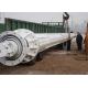Low Carbon Steel 1.5m Length 60mm Diameter Kelly Bars