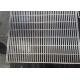 HDG Press Welded Expanded Metal Mesh 2mm Steel Grating For Drainage Channel