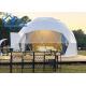 Luxury 5 Star Safari 2 Person Living Camping Resort Dome Hotel Glamping Tent For Exhibiton,Event