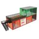 Smart Modular Prefabricated Container Office 20x10''X8.5''