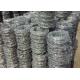 Low Carbon Steel 1.0mm BWG11 Razor Blade Fencing Wire