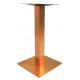 Coffee Table base Round Base Commercial Furniture Colorful  Cafe Table leg