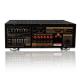 5.1 Channel Crystal Clear Bluetooth Audio Amplifier with Wireless System and 4K HDMI