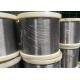 0.13mm 410  Soft Stainless Steel Wire For Scourer Bright Annealed Surface