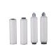 10*10*30cm Polypropylene Pleated Water Filters for Water Treatment Industry 1kg