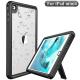 7.9 Inch Ipad Cases And Covers Dirt Resistant TPU Material Black Color