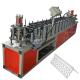 Customized Speed Angle Roll Forming Machine  20*20mm  27*27mm
