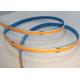 FOB Flexible High Density LED Strip Dimmable COB Dotless Linear Light Ribbon