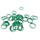 P Standard Rubber O Rings With Mold Opening Pressure Range Up To 5000 Psi