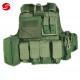 Tactical Body Armor Bulletproof Equipment Jacket Plate Carrier NIJIIIA Against .44MAG