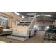 1~4 Decks 3000~3600RPM Phosphatic Fertilizer High Frequency Screen For High Capacity Screening In Phosphatic Fertilizer Production