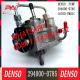 294000-0785 DENSO Diesel Fuel HP3 pump 294000-0785  16700VM00D 16700 VM01C 16700-VM01A for NISSAN YD25
