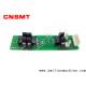 Green Board Samsung Spare Parts J81001092A AM03-900084 PSPCE-B00-070-SQZ-LIMI PDT-SP400V-SQZ